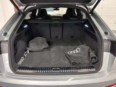 Audi Q8 Quattro 30 60 TFSI e Compétition 490 Tiptronic PHASE 2   - 17