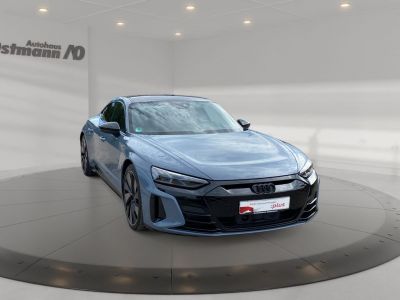 Audi Quattro RS e tron GT Sitzbel%C3%BCftung   - 5