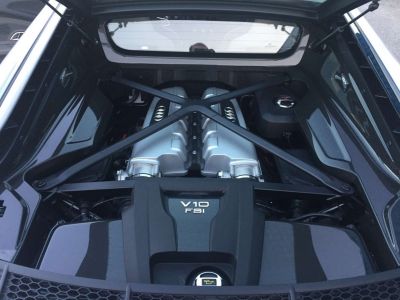 Audi R8 2016 52 FSI V10 plus quattro S Tronic   - 4