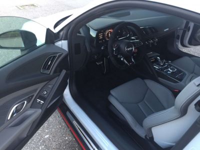 Audi R8 2016 52 FSI V10 plus quattro S Tronic   - 6