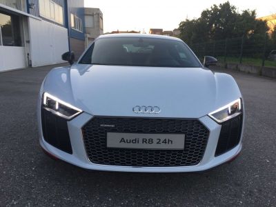 Audi R8 2016 52 FSI V10 plus quattro S Tronic   - 7