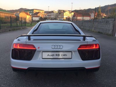 Audi R8 2016 52 FSI V10 plus quattro S Tronic   - 8