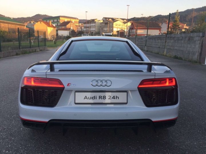 Audi R8 2016 52 FSI V10 plus quattro S Tronic - 8