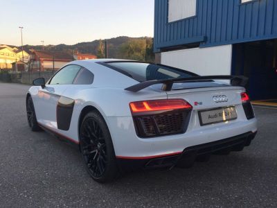 Audi R8 2016 52 FSI V10 plus quattro S Tronic   - 15