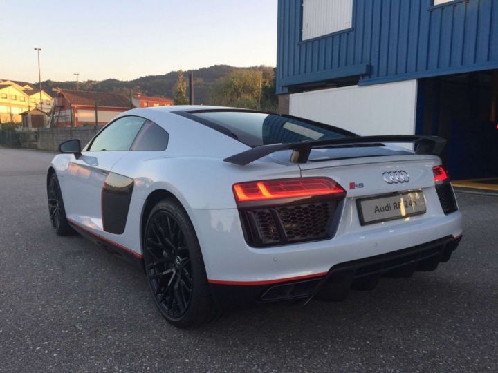 Audi R8 2016 52 FSI V10 plus quattro S Tronic - 15