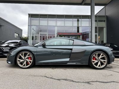 Audi R8 2023 Coupé V10 performance quattro S-tronic   - 5