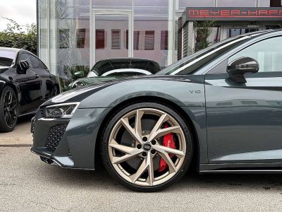 Audi R8 2023 Coupé V10 performance quattro S-tronic   - 7