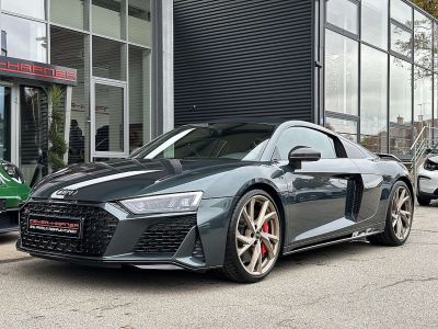 Audi R8 2023 Coupé V10 performance quattro S-tronic   - 10