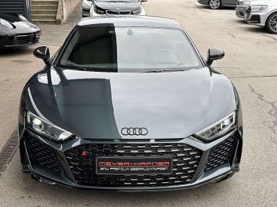 Audi R8 2023 Coupé V10 performance quattro S-tronic   - 13