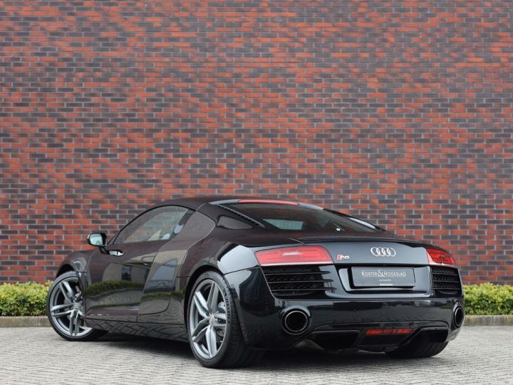 Audi R8 42 / Carbone / B&O / Caméra / Garantie 12 mois - 2