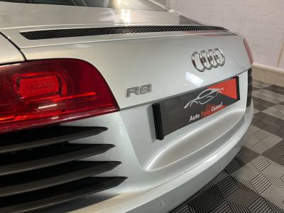 Audi R8 42 FSI V8 420CH   - 9