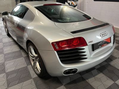 Audi R8 42 FSI V8 420CH   - 14