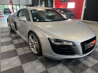 Audi R8 42 FSI V8 420CH   - 5