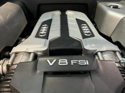 Audi R8 42 FSI V8 420CH   - 34