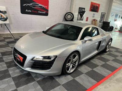 Audi R8 42 FSI V8 420CH   - 15