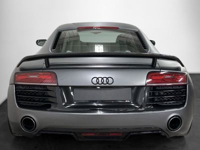 Audi R8 42 TFSI V8 quattro S Tronic / M Ride / Garantie 12 mois   - 5