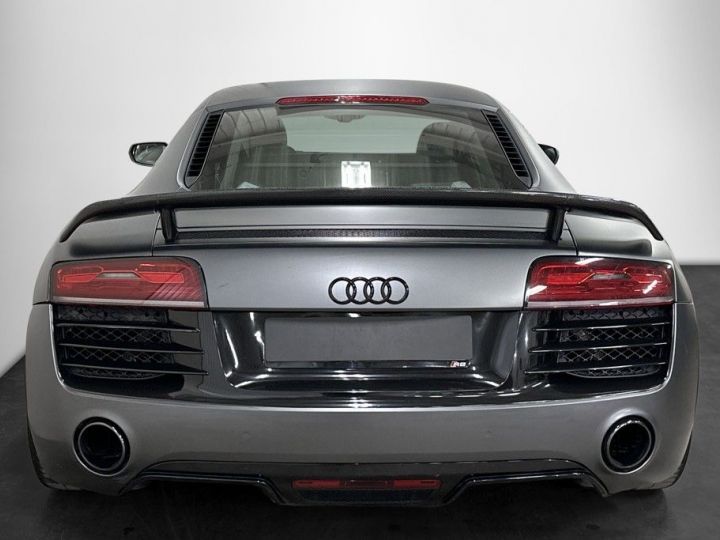 Audi R8 42 TFSI V8 quattro S Tronic / M Ride / Garantie 12 mois - 5