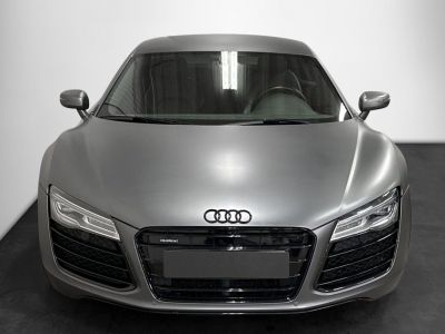 Audi R8 42 TFSI V8 quattro S Tronic / M Ride / Garantie 12 mois   - 4