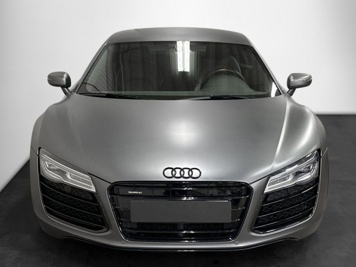 Audi R8 42 TFSI V8 quattro S Tronic / M Ride / Garantie 12 mois - 4