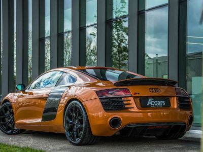 Audi R8 42 V8   - 4