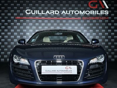 Audi R8 42 V8 420ch QUATTRO R-TRONIC 6   - 2