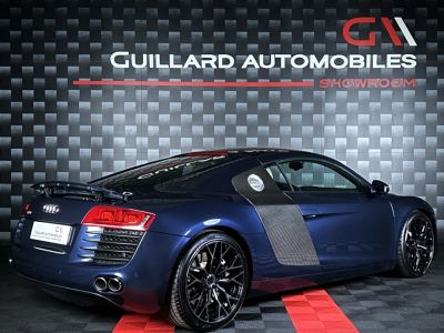 Audi R8 42 V8 420ch QUATTRO R-TRONIC 6   - 6