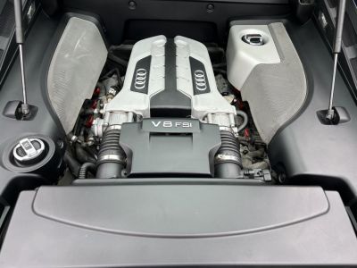 Audi R8 42 V8 420ch QUATTRO R-TRONIC 6   - 19