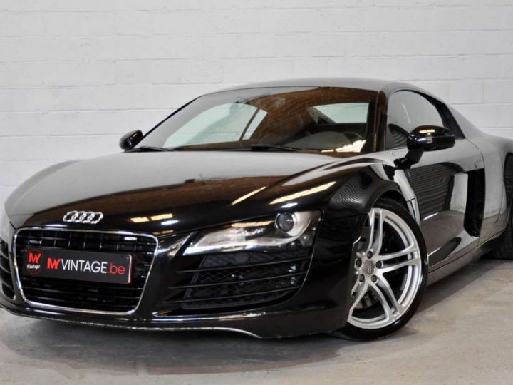 Audi R8 42i V8 420cv Quattro FSI R tronic - 1