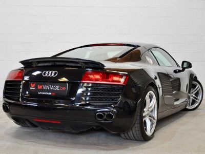 Audi R8 42i V8 420cv Quattro FSI R tronic   - 2