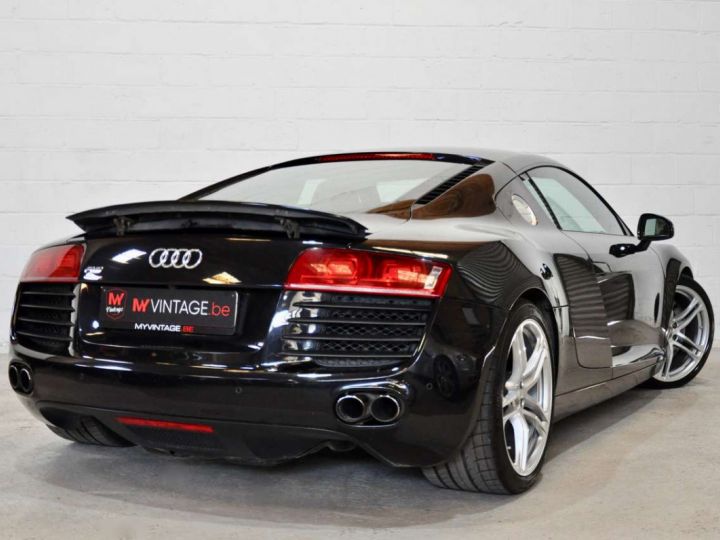 Audi R8 42i V8 420cv Quattro FSI R tronic - 2