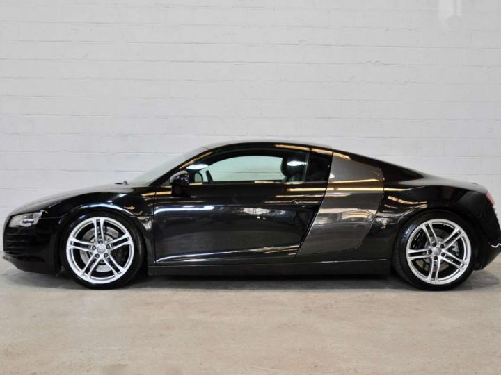 Audi R8 42i V8 420cv Quattro FSI R tronic - 3