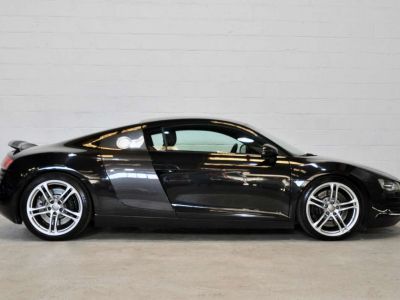 Audi R8 42i V8 420cv Quattro FSI R tronic   - 4