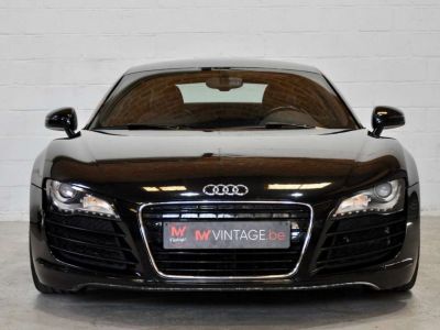 Audi R8 42i V8 420cv Quattro FSI R tronic   - 5