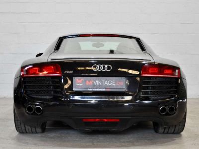 Audi R8 42i V8 420cv Quattro FSI R tronic   - 6