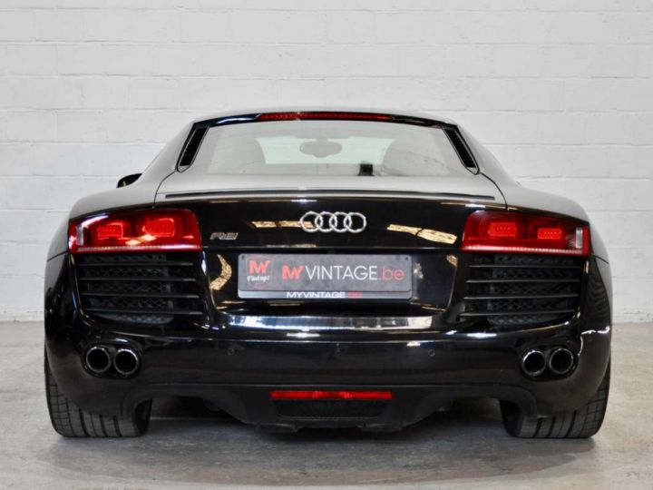 Audi R8 42i V8 420cv Quattro FSI R tronic - 6