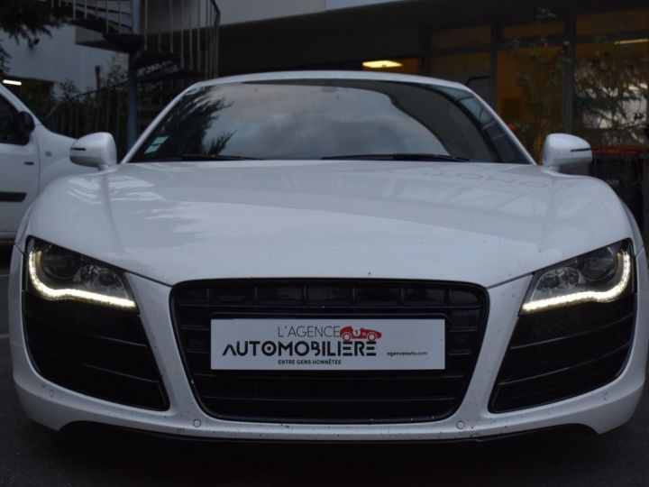 Audi R8 52 FSI quattro 525 ch PACK F1 - 2