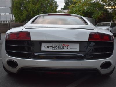 Audi R8 52 FSI quattro 525 ch PACK F1   - 6