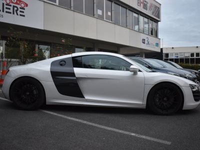 Audi R8 52 FSI quattro 525 ch PACK F1   - 8