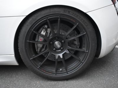 Audi R8 52 FSI quattro 525 ch PACK F1   - 38