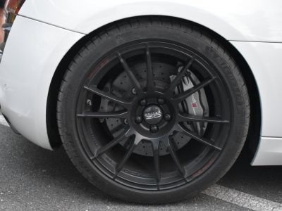 Audi R8 52 FSI quattro 525 ch PACK F1   - 39