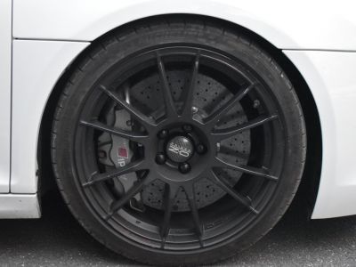 Audi R8 52 FSI quattro 525 ch PACK F1   - 40