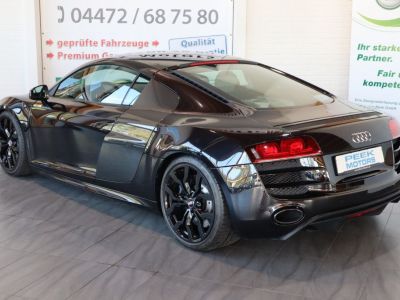 Audi R8 52 FSI quattro / Carbone / Garantie 12 mois   - 2