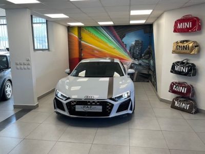 Audi R8 52 V10 FSI 540CH RWD S TRONIC 7   - 2