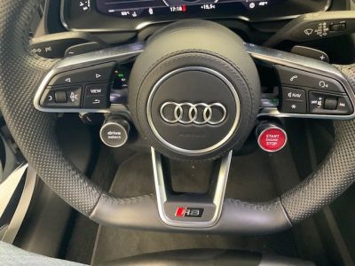 Audi R8 52 V10 FSI 540CH RWD S TRONIC 7   - 15