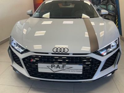 Audi R8 52 V10 FSI 540CH RWD S TRONIC 7   - 18