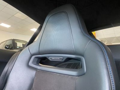 Audi R8 620 CV V10 Performance Sièges Recaro Carbon Interieur et Moteur Gris Suzuka Co2 Payé   - 47