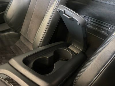 Audi R8 620 CV V10 Performance Sièges Recaro Carbon Interieur et Moteur Gris Suzuka Co2 Payé   - 49