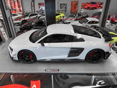 Audi R8 AUDI R8 GT V10 – 333 Exemplaires – Origine FRANCE   - 2