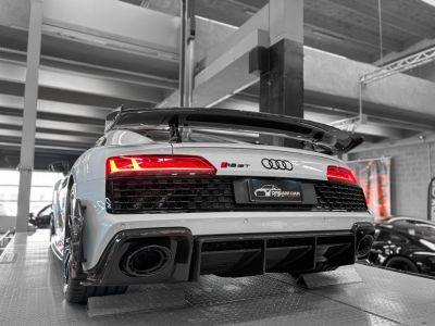 Audi R8 AUDI R8 GT V10 – 333 Exemplaires – Origine FRANCE   - 4