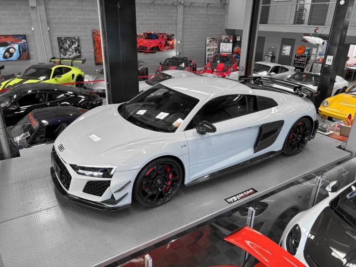 Audi R8 AUDI R8 GT V10 – 333 Exemplaires – Origine FRANCE - 1